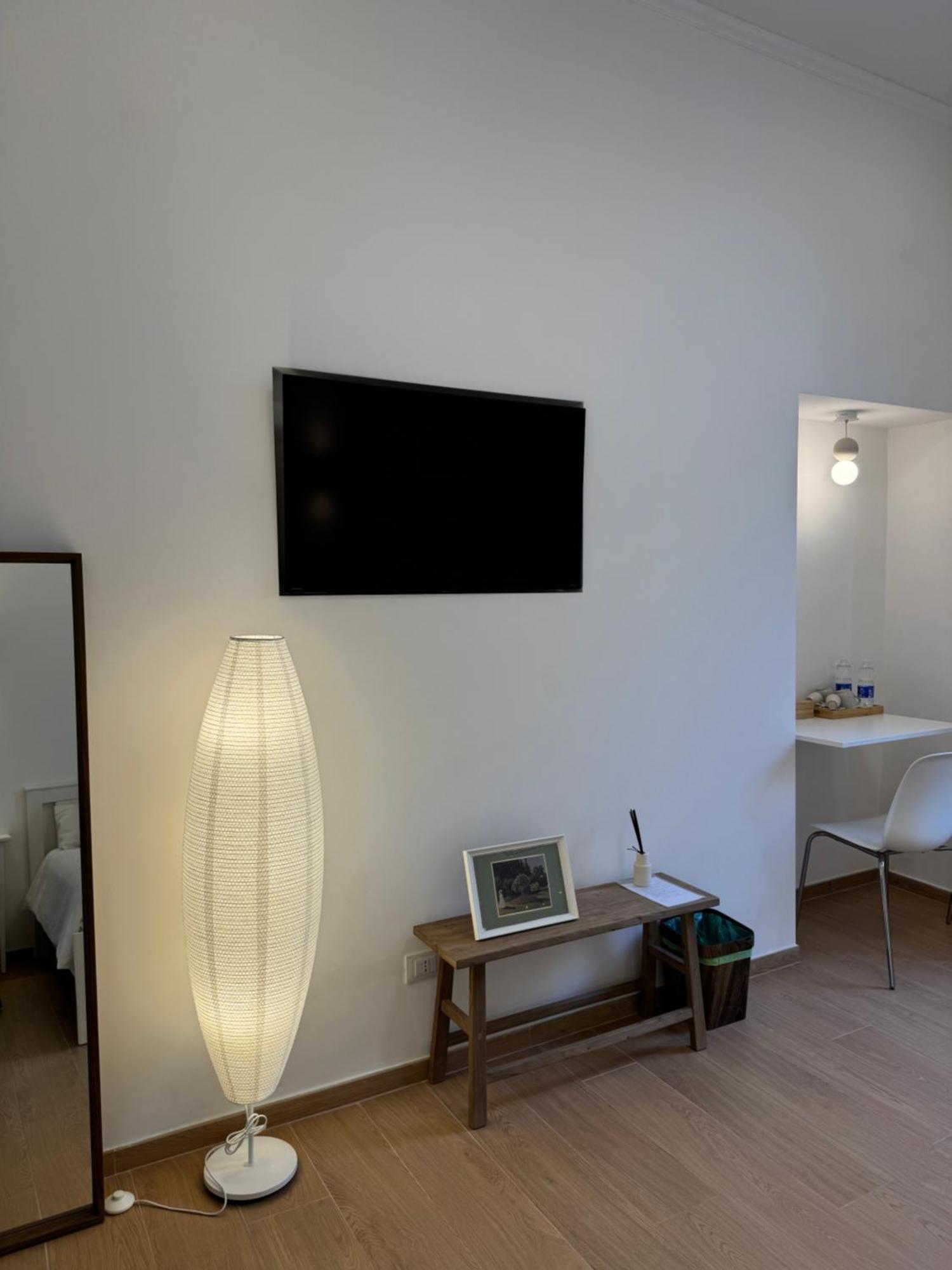 Casa de hóspedes Flat 7 Roma