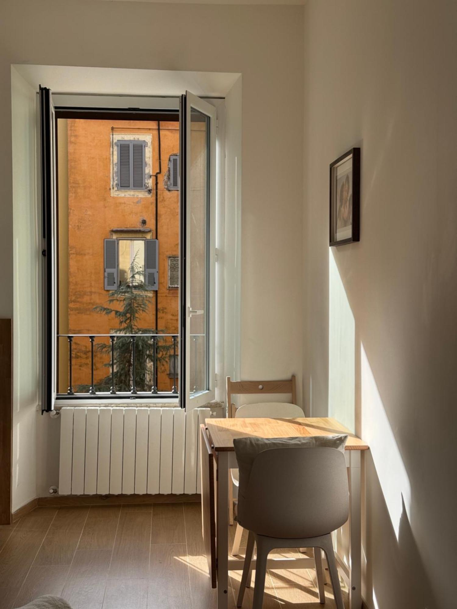 Casa de hóspedes Flat 7 Roma